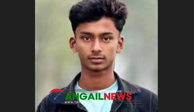 নাগরপুরে সাপের কামড়ে যুবকের মৃত্যু