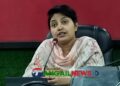 অবৈধ বালু উত্তোলনের বিরুদ্ধে জিরো টলারেন্স ঘোষণা- কালিহাতীর নবাগত ইউএনও