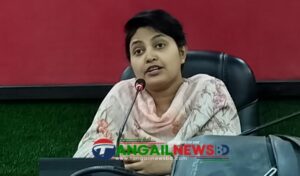 অবৈধ বালু উত্তোলনের বিরুদ্ধে জিরো টলারেন্স ঘোষণা- কালিহাতীর নবাগত ইউএনও