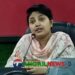 অবৈধ বালু উত্তোলনের বিরুদ্ধে জিরো টলারেন্স ঘোষণা- কালিহাতীর নবাগত ইউএনও