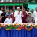 গোপালপুরে কৃষক কার্ডের তথ্য সংগ্রহ কার্যক্রম পরিদর্শনে এমপি সালাম পিন্টু