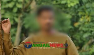 সখীপুরে ৩ বছরের শিশুকে ধর্ষণ চেষ্টার অভিযোগে পল্লী চিকিৎসক গ্রেপ্তার