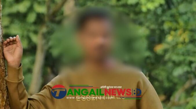 সখীপুরে ৩ বছরের শিশুকে ধর্ষণচেষ্টার অভিযোগে পল্লী চিকিৎসক গ্রেপ্তার