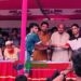 “খেলাধুলাকে হ্যাঁ বলি, “মাদককে না বলি” এই স্লোগানকে সামনে রেখে টাঙ্গাইলের ঘাটাইল উপজেলায় আনেহলা ফুটবল টুর্নামেন্টের উদ্বোধন হয়েছে। রোববার (২৬ জুলাই) বিকেলে আনেহলা