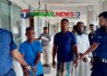 টাঙ্গাইলে নারীকে ধর্ষনের দায়ে দুইজনকে যাবজ্জীবন কারাদন্ড ও একজনকে ১৫ বছর সশ্রম কারাদন্ড
