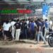 মাভাবিপ্রবিতে বিশ্বকাপ খেলা দেখার সময় দু’পক্ষের সংঘর্ষ