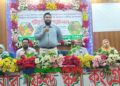 মির্জাপুরে কৃষক-কৃষাণীদের পার্টনার ফিল্ড স্কুল কংগ্রেস অনুষ্ঠিত