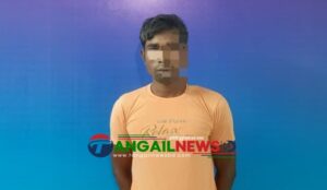 কালিহাতী ও সখীপুরে সাজাপ্রাপ্ত পলাতক নারীসহ দুইজন আসামী গ্রেপ্তার