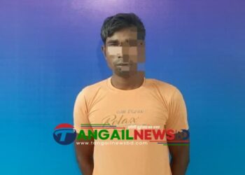 কালিহাতী ও সখীপুরে সাজাপ্রাপ্ত পলাতক নারীসহ দুইজন আসামী গ্রেপ্তার