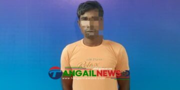 কালিহাতী ও সখীপুরে সাজাপ্রাপ্ত পলাতক নারীসহ দুইজন আসামী গ্রেপ্তার