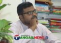 শিক্ষকতা থেকে সাহিত্যে নাজমুল হাসান অরণ্যের অনন্য যাত্রা