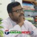 শিক্ষকতা থেকে সাহিত্যে নাজমুল হাসান অরণ্যের অনন্য যাত্রা