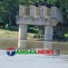 কালিহাতীর জোকারচরে সেতুর কাজ দীর্ঘদিন মুখ থুবরে পড়ে আছে