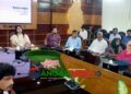 টাঙ্গাইলে ভার্চুয়ালি নজরুল বর্ষ উদ্বোধন করলেন প্রধানমন্ত্রী তারেক রহমান