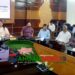 টাঙ্গাইলে ভার্চুয়ালি নজরুল বর্ষ উদ্বোধন করলেন প্রধানমন্ত্রী তারেক রহমান