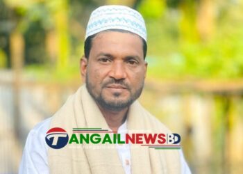 গোপালপুরের নগদা শিমলাকে আলোয় ফেরাতে বিএনপি নেতা তারেক খানের স্বপ্নযাত্রা