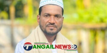 গোপালপুরের নগদা শিমলাকে আলোয় ফেরাতে বিএনপি নেতা তারেক খানের স্বপ্নযাত্রা