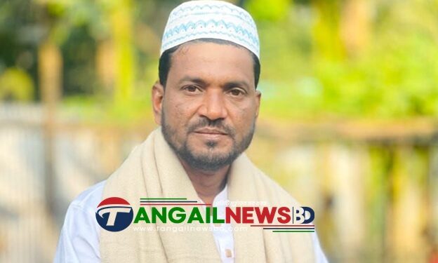 গোপালপুরের নগদা শিমলাকে আলোয় ফেরাতে বিএনপি নেতা তারেক খানের স্বপ্নযাত্রা