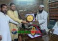 বেফাক পরীক্ষায় শ্রেষ্ঠত্ব ॥ গোপালপুরে কৃতী মাদরাসা ছাত্রীদের সম্মাননা
