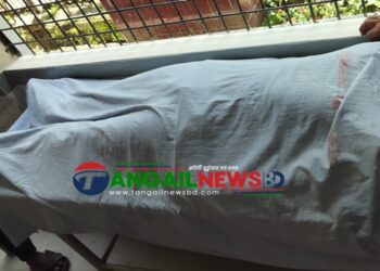 কালিহাতীতে মোটরসাইকেল দুর্ঘটনায় যুবক নিহত ॥ আহত ২ জন