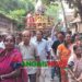 কালিহাতীতে উৎসবমুখর পরিবেশে জগন্নাথ দেবের রথযাত্রা অনুষ্ঠিত