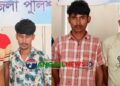 মির্জাপুরে পৃথক অভিযানে ইয়াবা ও হেরোইনসহ ৪ মাদক কারবারী গ্রেফতার