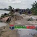 গোপালপুরে যমুনা নদী রক্ষা বাঁধের ৬৫ মিটার এলাকায় ভাঙ্গন অব্যাহত