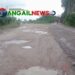 দেলদুয়ার-লাউহাটী-সাটুরিয়া মহাসড়কের টাঙ্গাইল অংশের কাজ যেন শেষই হচ্ছে না!