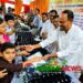 টাঙ্গাইলে ৫শ' কৃতি শিক্ষার্থীকে বৃত্তি, ক্রেস্ট ও সনদপত্র প্রদান