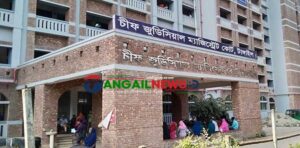 মির্জাপুরে নির্মাণ শ্রমিক নয়নীকে হত্যার পর ধর্ষণ ॥ আদালতে আসামীর জবানবন্দি