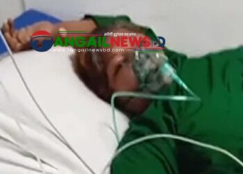 মির্জাপুরে ‘ধর্ষণের শিকার’ প্রবাসীর স্ত্রীর হাসপাতালে মৃত্যু