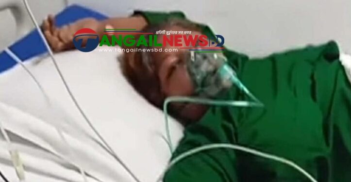 মির্জাপুরে ‘ধর্ষণের শিকার’ প্রবাসীর স্ত্রীর হাসপাতালে মৃত্যু