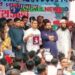 বৃষ্টি উপেক্ষা করে সখীপুরে এনসিপির ‘জুলাই পথযাত্রা’ অনুষ্ঠিত