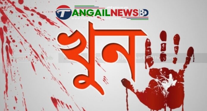 টাঙ্গাইলের তিন উপজেলায় গত এক সপ্তাহে ৫ খুন