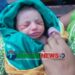 বাসাইলের কাশিলের রাস্তার পাশে জঙ্গলে পরিত্যক্ত অবস্থায় নবজাতক উদ্ধার