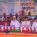 গোপালপুরে ৩০০ শিক্ষার্থীকে শিক্ষা উপকরণ ও ১০ শ্রেষ্ঠ প্রধান শিক্ষককে সংবর্ধনা
