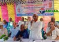 নাগরপুর সদরে চেয়ারম্যান পদপ্রার্থীর লিয়াকতের মতবিনিময় সভা