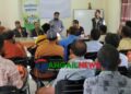 গোপালপুরে গ্রাম্য পশু চিকিৎসকদের দক্ষতা উন্নয়নে কর্মশালা
