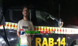 কালিহাতীতে সাজাপ্রাপ্ত পলাতক আসামি রুবেলকে গ্রেপ্তার