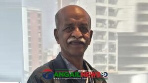 মির্জাপুর প্রেসক্লাবের প্রতিষ্ঠাতা সম্পাদক কিসমত খোন্দকারের মৃত্যু