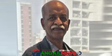 মির্জাপুর প্রেসক্লাবের প্রতিষ্ঠাতা সম্পাদক কিসমত খোন্দকারের মৃত্যু