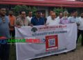 টাঙ্গাইলে বাংলা কিউআর ব্যবহারে রূপালী ব্যাংকের প্রচারণা