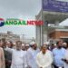 নিরবচ্ছিন্ন বিদ্যুতের দাবিতে মির্জাপুরে বিক্ষোভ ও পল্লী বিদ্যুৎ অফিস ঘেরাও