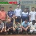 টাঙ্গাইল মেডিকেল হাসপাতালে দালালচক্রের বিরুদ্ধে অভিযান ॥ ৭ জনের কারাদণ্ড
