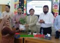 মাভাবিপ্রবি ২০২৫-২৬ শিক্ষাবর্ষের শিক্ষার্থীদের ওরিয়েন্টেশন অনুষ্ঠিত