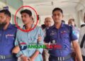 সখীপুরে স্কুলছাত্রীকে অপহরণ ও হত্যার দায়ে আসামির মৃত্যুদণ্ড