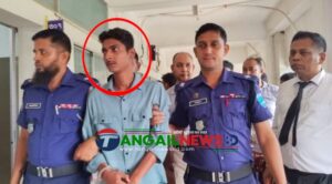 সখীপুরে স্কুলছাত্রীকে অপহরণ ও হত্যার দায়ে আসামির মৃত্যুদণ্ড