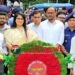 টাঙ্গাইলে যথাযোগ্য মর্যাদায় জুলাই শহিদ দিবস পালিত