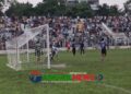 জেলা প্রশাসক গোল্ডকাপ ফুটবলে টাঙ্গাইল সদরের কাছে ঘাটাইল পরাজিত