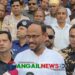 নদীভাঙন রোধে স্বল্পমেয়াদি নয়, দীর্ঘমেয়াদি ও টেকসই পরিকল্পনা গ্রহণ করা হচ্ছে- প্রতিমন্ত্রী টুকু